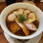 麺や 維新 - 