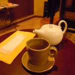 エミリー・モウリ  デザートサロン - 