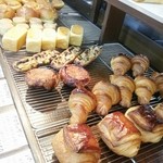 Boulangerie　Sugiyama - 