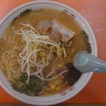 みよしラーメン - ラーメン