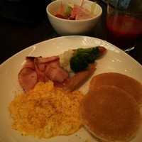 リュクス ダイニング ハプナ - 