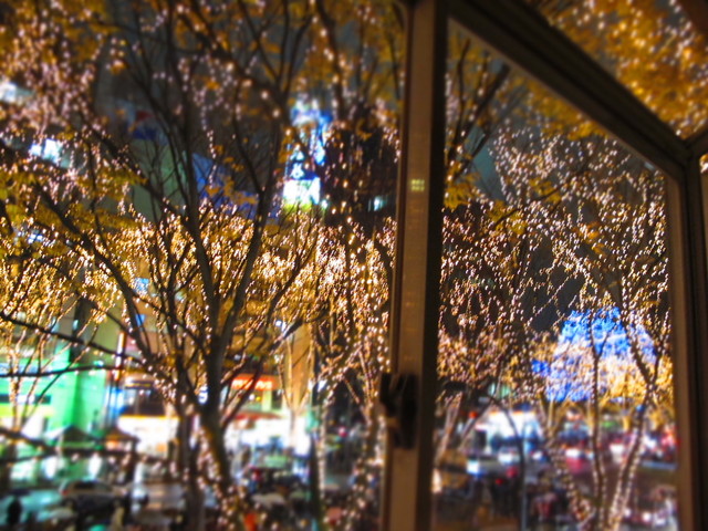 旅籠（はたご） - 勾当台公園（日本酒バー）の写真