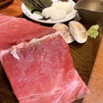 Maguro Nihonshu Semmon Ten Ginjou Maguro - 