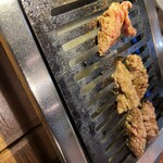 Wagyuu Yakiniku Ueta - 