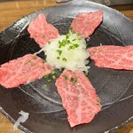 炭火焼肉 やまもと - 