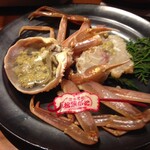 三代目網元 魚鮮水産 - 