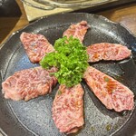 炭火焼肉 やまもと - 