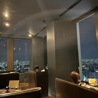 PRIME TOKYO 新宿野村ビル49F - 