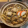 煮込みうどん かに屋