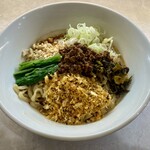 ほのぼんヌードルズ - 料理写真: