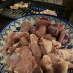 Yakiniku Fukumanrai - 