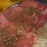 Yakiniku Fukumanrai - 