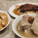 Song Fa Bak Kut Teh - 