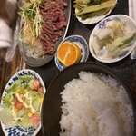 天暇楽 - 料理写真: