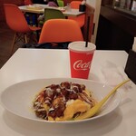 タコライスcafe きじむなぁ デポアイランド店 - 