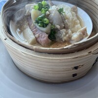 中国料理 「チャイナブルー」 コンラッド東京 - 