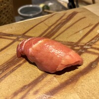 すし みむろ - 中トロ