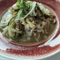中国料理 「チャイナブルー」 コンラッド東京 - 