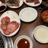 焼肉 山陽 下赤塚店