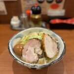 麺屋 豊 - 