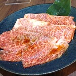 Honkaku Yakiniku Ichimon - 