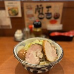 麺屋 豊 - 