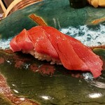 Sushi Rakuzayano Ki - 