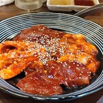 Honkaku Yakiniku Ichimon - 