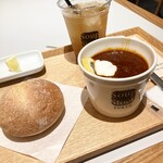 Soup Stock Tokyo - 