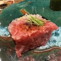 鮨楽座 八の樹 - 