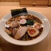 長岡食堂 東京ラーメン横丁店