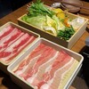 しゃぶしゃぶ温野菜 - 変わらない商品