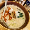 担々麺 麺山椒