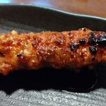 大衆酒場 竹うち - 牛タンチーズつくね