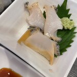 マルカツ - あわびー