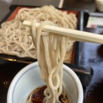 蕎麦 石はら - 