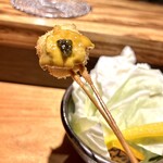 串揚げキッチン だん - 