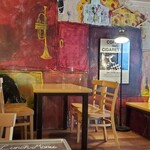 ダブリンルームカフェ - 