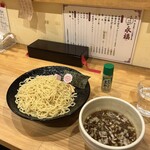 Chuukasoba Tsukemen Eifuku - 