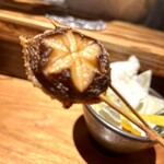 串揚げキッチン だん - 