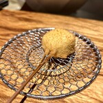 串揚げキッチン だん - 