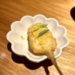 串揚げキッチン だん - 