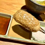 串揚げキッチン だん - 