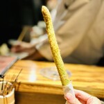 串揚げキッチン だん 心斎橋店 - 