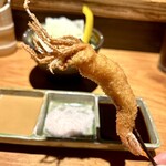 串揚げキッチン だん - 