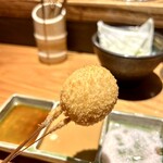 串揚げキッチン だん - 