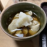 蕎麦処 上杉 - 