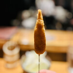 串揚げキッチン だん - 