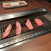 天空焼肉 星遊山 - 