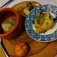 ボン・ヴィラージュ・オゼ - 